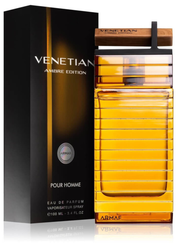 Armaf Venetian Ambre Edition EDP 100 ml M