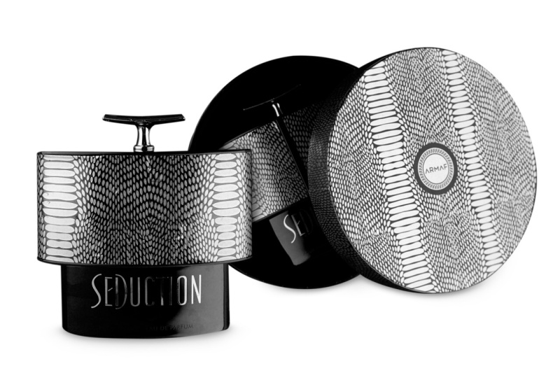 Armaf Seduction Pour Homme EDP 100 ml M