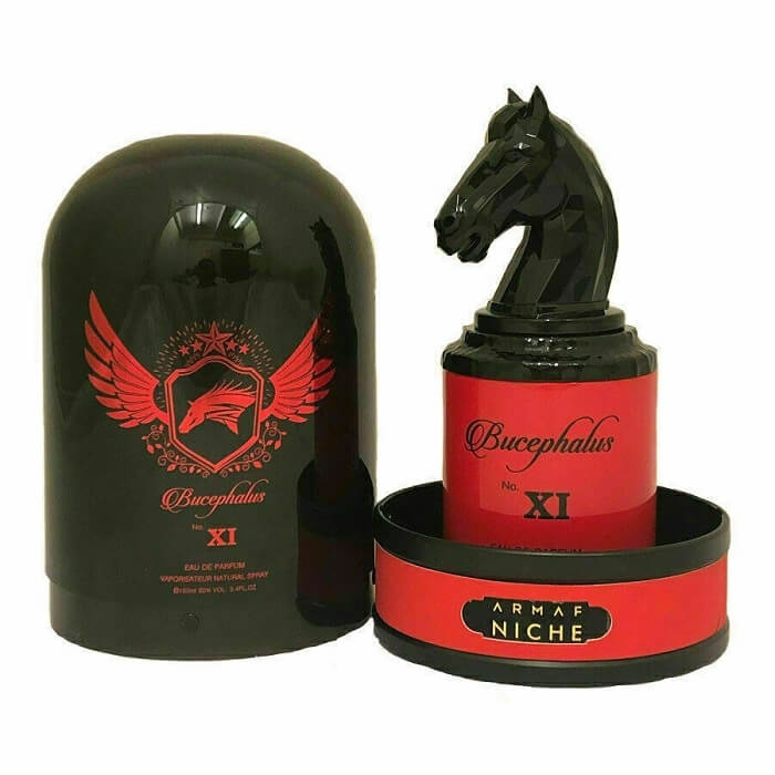 Armaf Bucephalus No. XI EDP 100 ml M