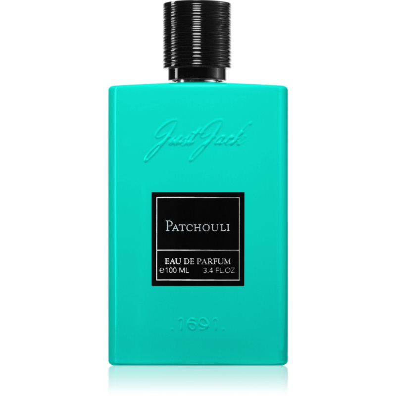 Just Jack Patchouli parfémovaná voda pro ženy 100 ml