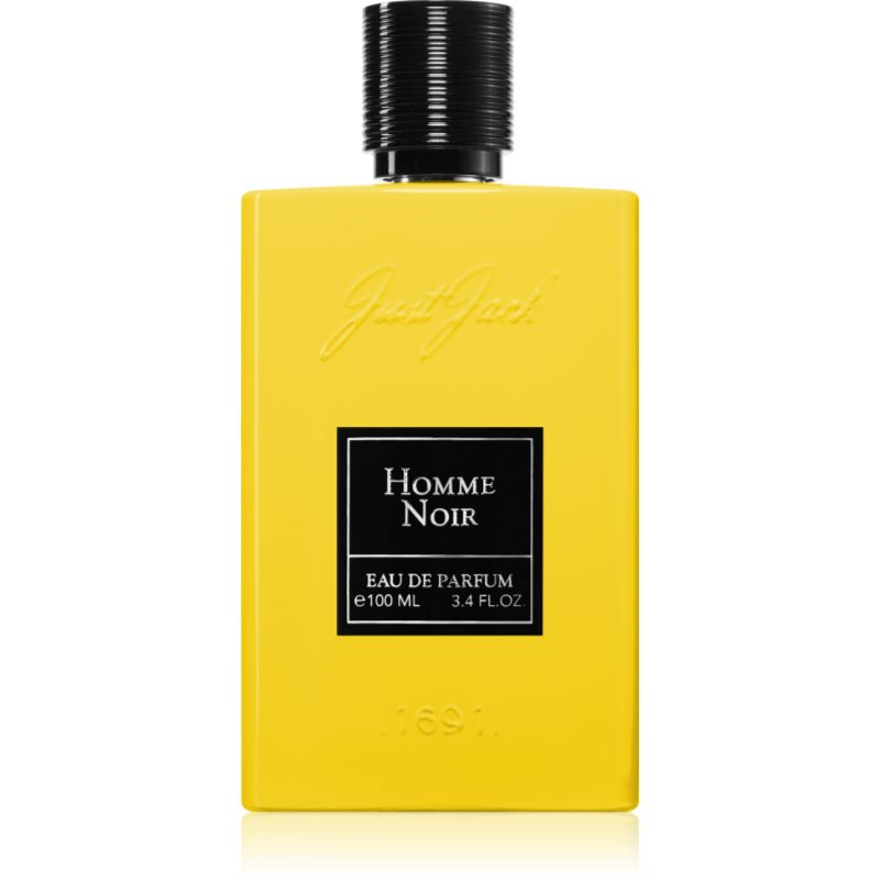 Just Jack Homme Noir parfémovaná voda pro muže 100 ml