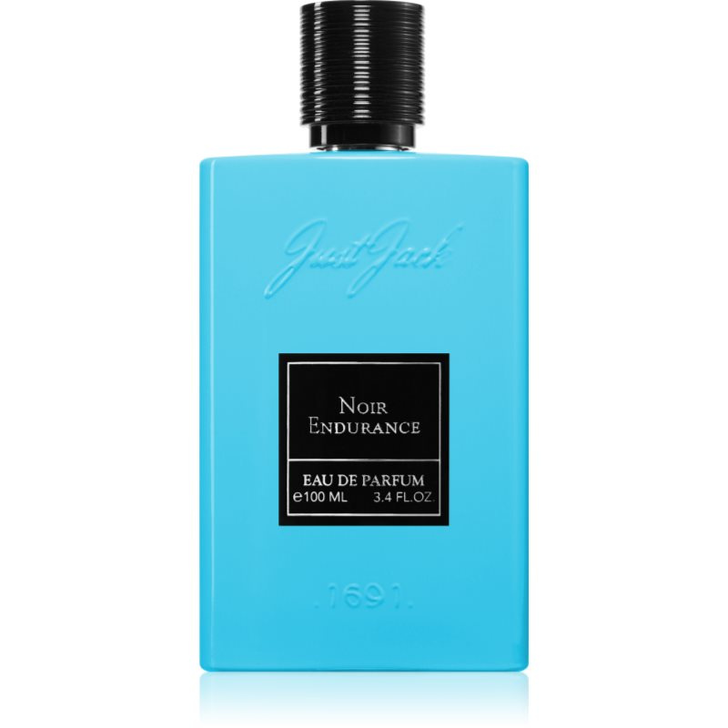 Just Jack Noir Endurance parfémovaná voda pro ženy 100 ml