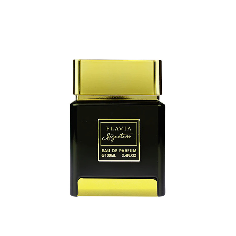 Flavia Flavia Signature - EDP 100 ml