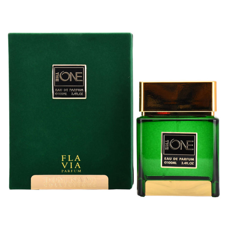 Flavia The One EDP 100 ml UNISEX