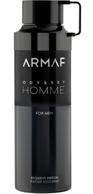 Armaf Odyssey Homme - deodorant ve spreji 200 ml