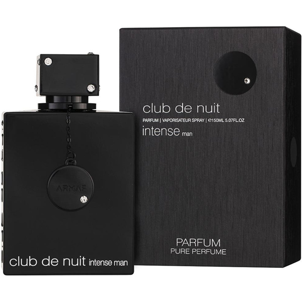Armaf Club de Nuit Man Intense parfém pro muže 150 ml
