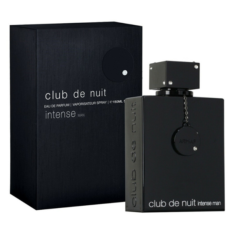 Armaf Club de Nuit Man Intense parfémovaná voda pro muže 200 ml