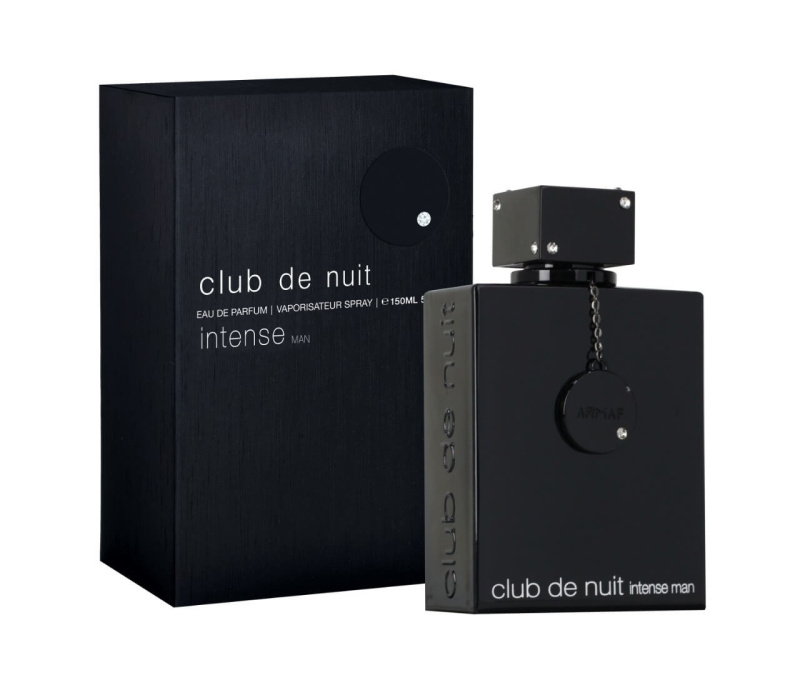 Armaf Club de Nuit Man Intense parfémovaná voda pro muže 200 ml