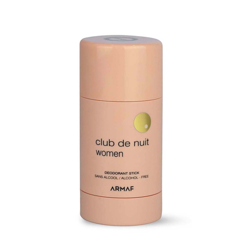 Armaf Club de Nuit Women tuhý deodorant pro ženy 75 g
