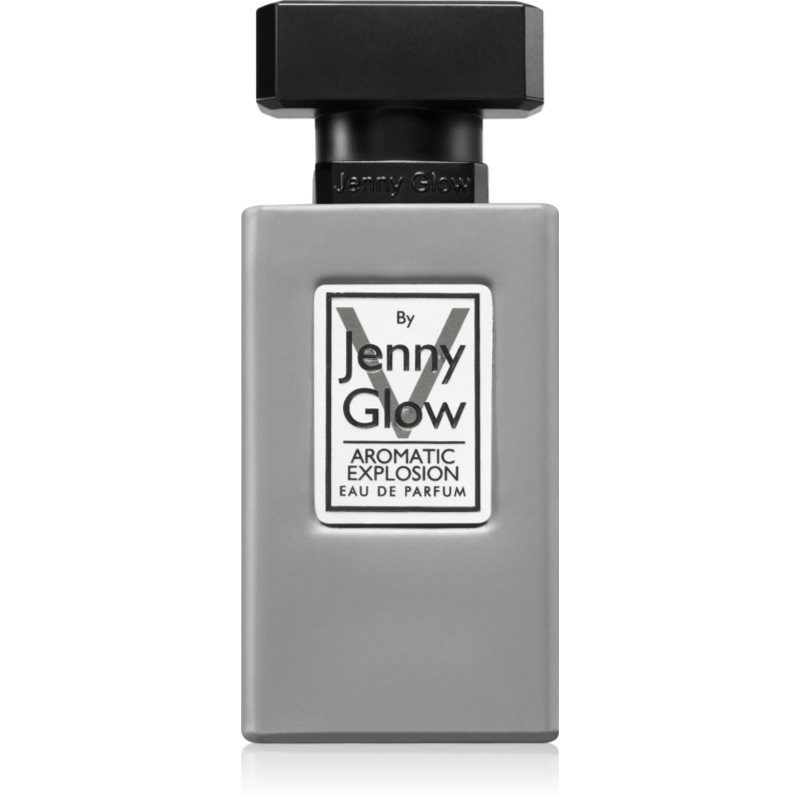 Jenny Glow Aromatic Explosion parfémovaná voda unisex 30 ml