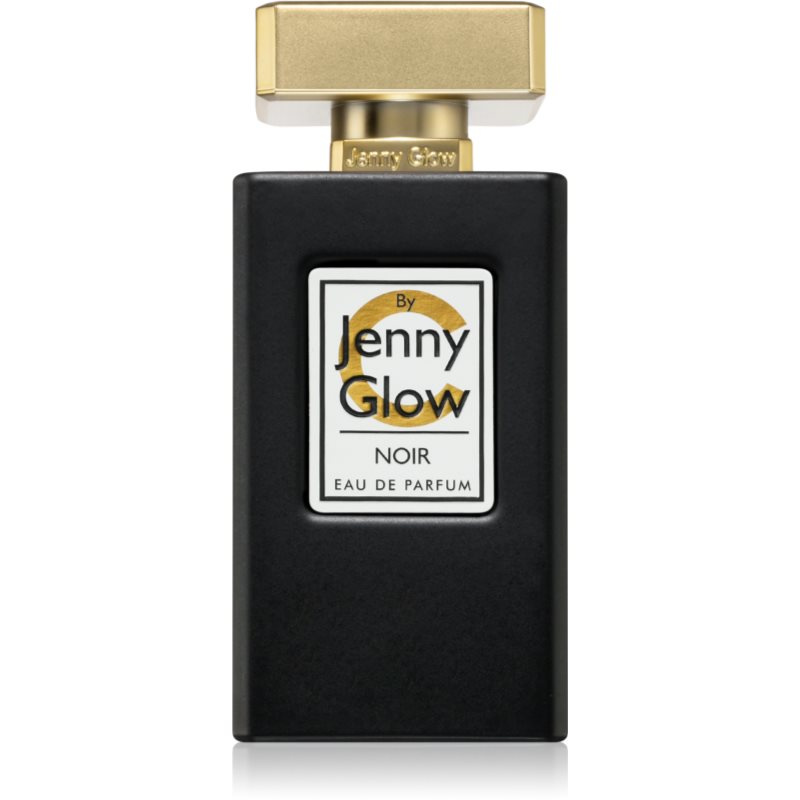 Jenny Glow Orchid Noir parfémovaná voda pro ženy 80 ml