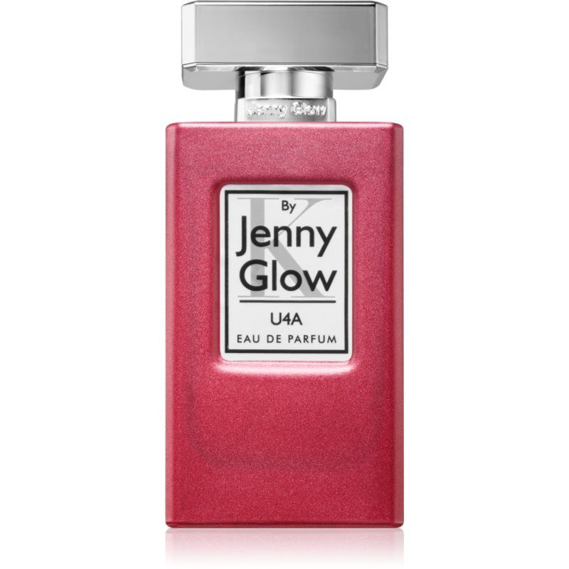 Jenny Glow U4A parfémovaná voda pro ženy 80 ml