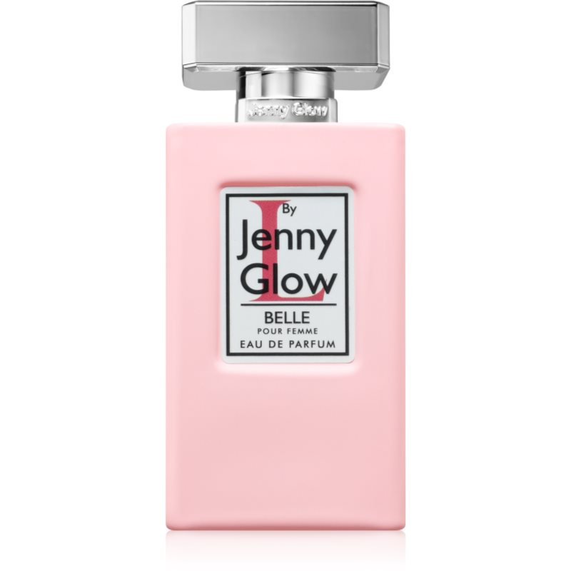 Jenny Glow Belle parfémovaná voda pro ženy 80 ml