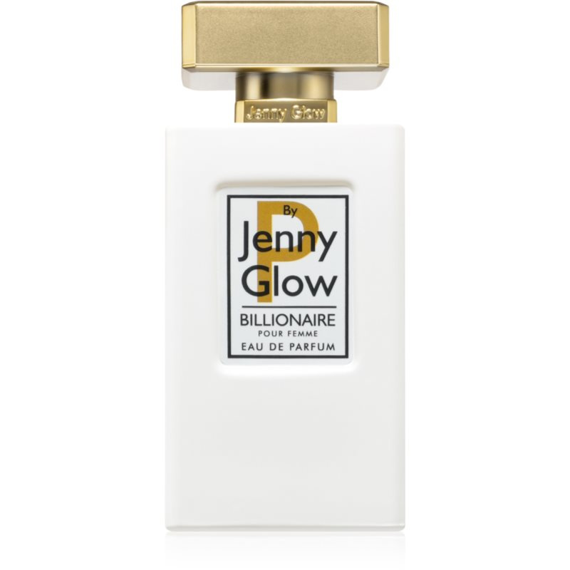 Jenny Glow Billionaire parfémovaná voda pro ženy 80 ml