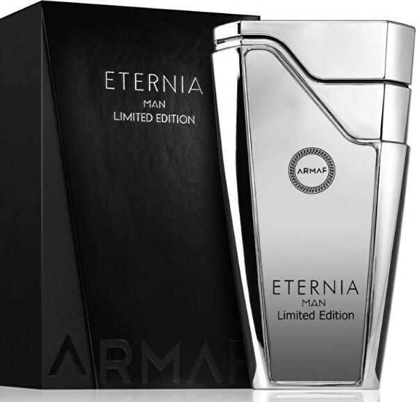Armaf Eternia Man Limited Edition parfémovaná voda pro muže 80 ml