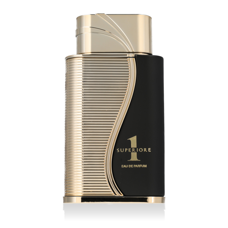 Just Jack 1 Superiore parfémovaná voda pro muže 100 ml