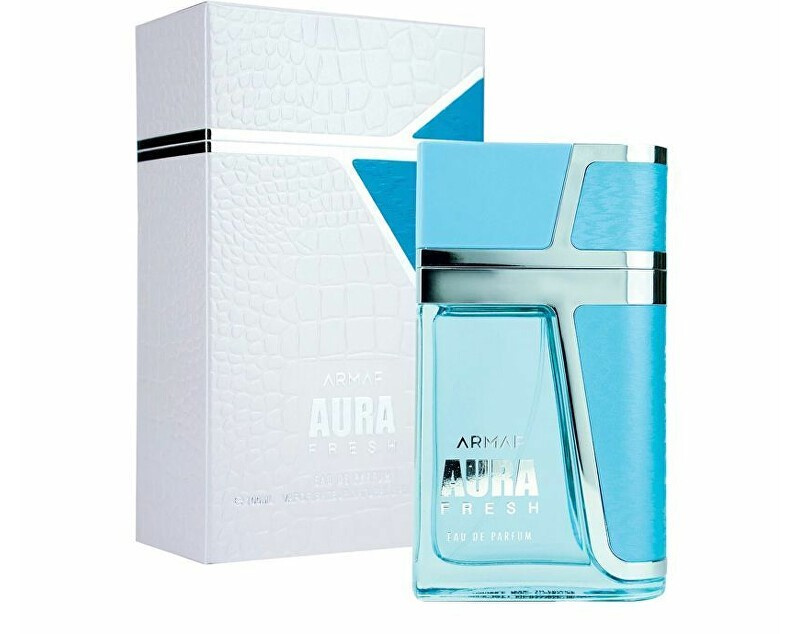 Armaf Aura Fresh parfémovaná voda pro muže 100 ml