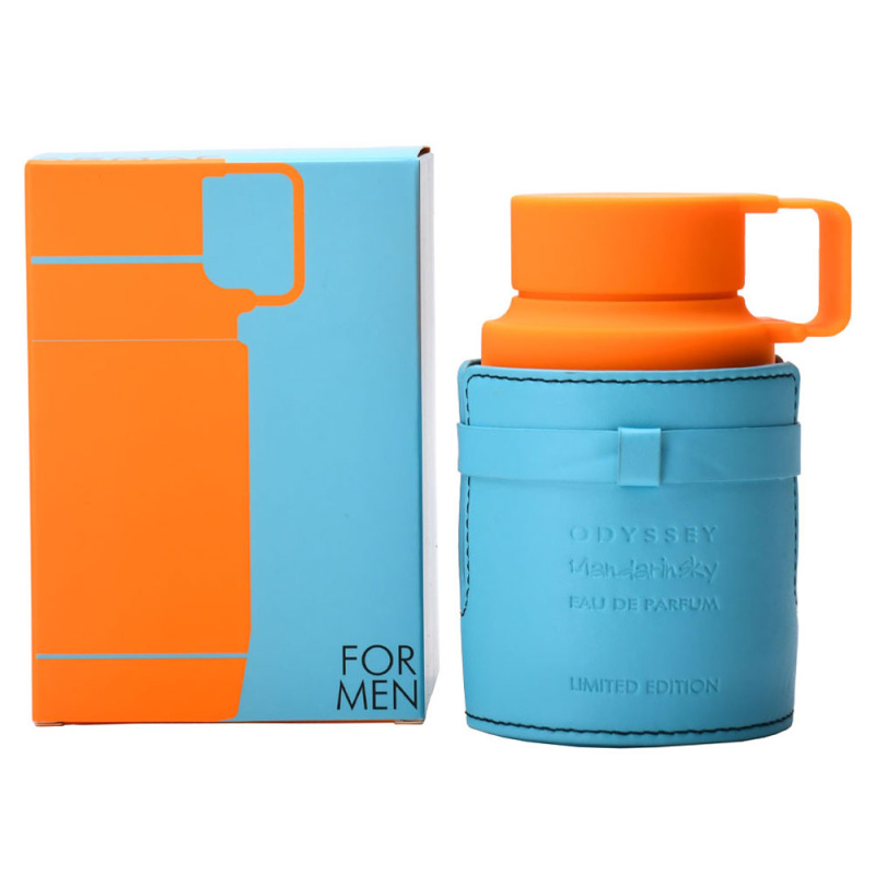 Armaf Odyssey Mandarin Sky parfémovaná voda pro muže 100 ml