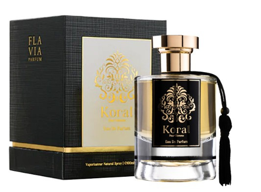 Flavia Koral parfémovaná voda pro muže 100 ml