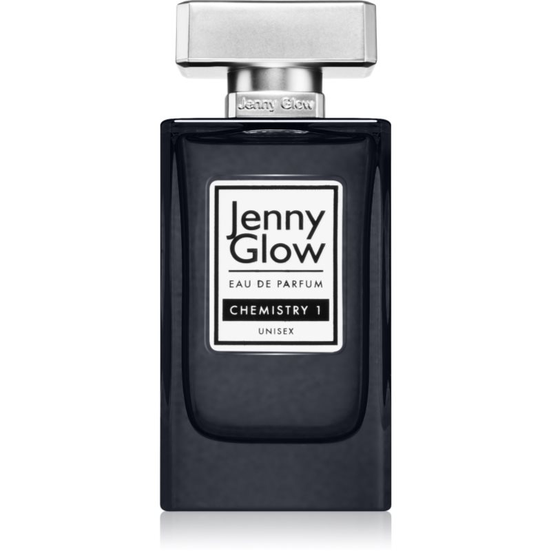Jenny Glow Chemistry 1 parfémovaná voda unisex 80 ml