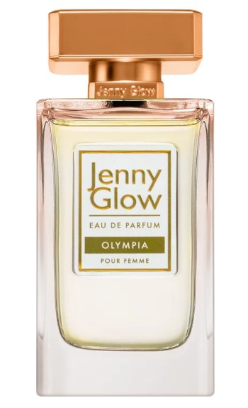 Jenny Glow Olympia parfémovaná voda pro ženy 80 ml