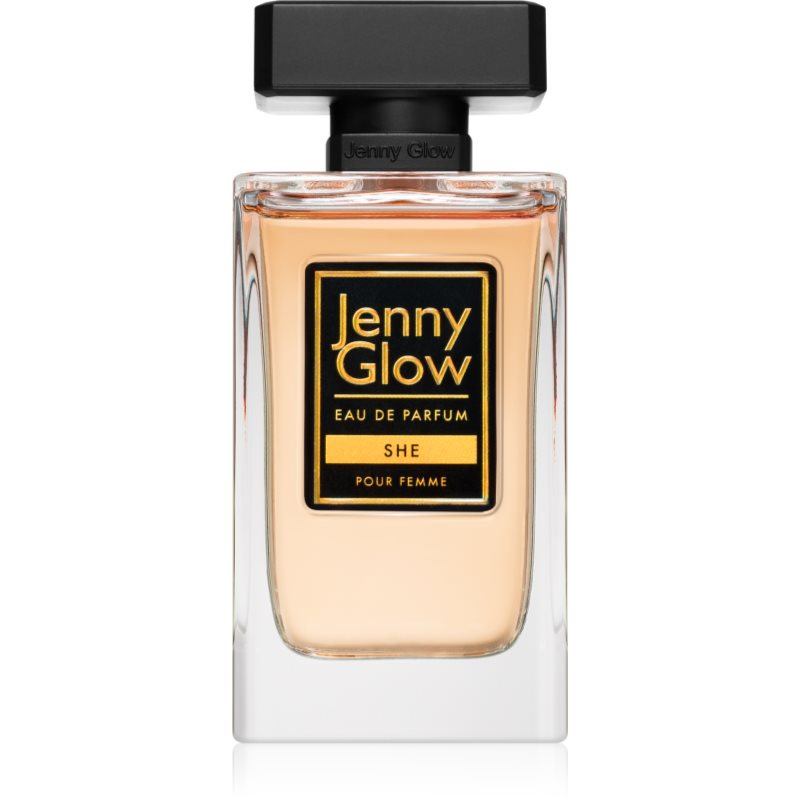 Jenny Glow She parfémovaná voda pro ženy 80 ml