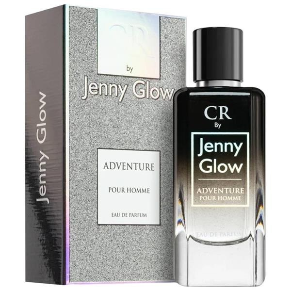 Jenny Glow Adventure parfémovaná voda pro muže 50 ml