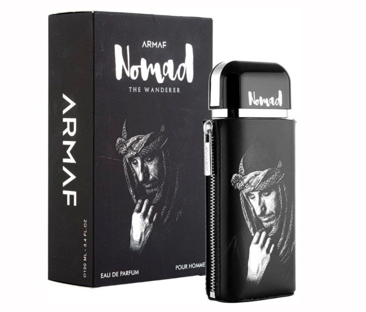 Armaf Nomad parfémovaná voda pro muže 100 ml