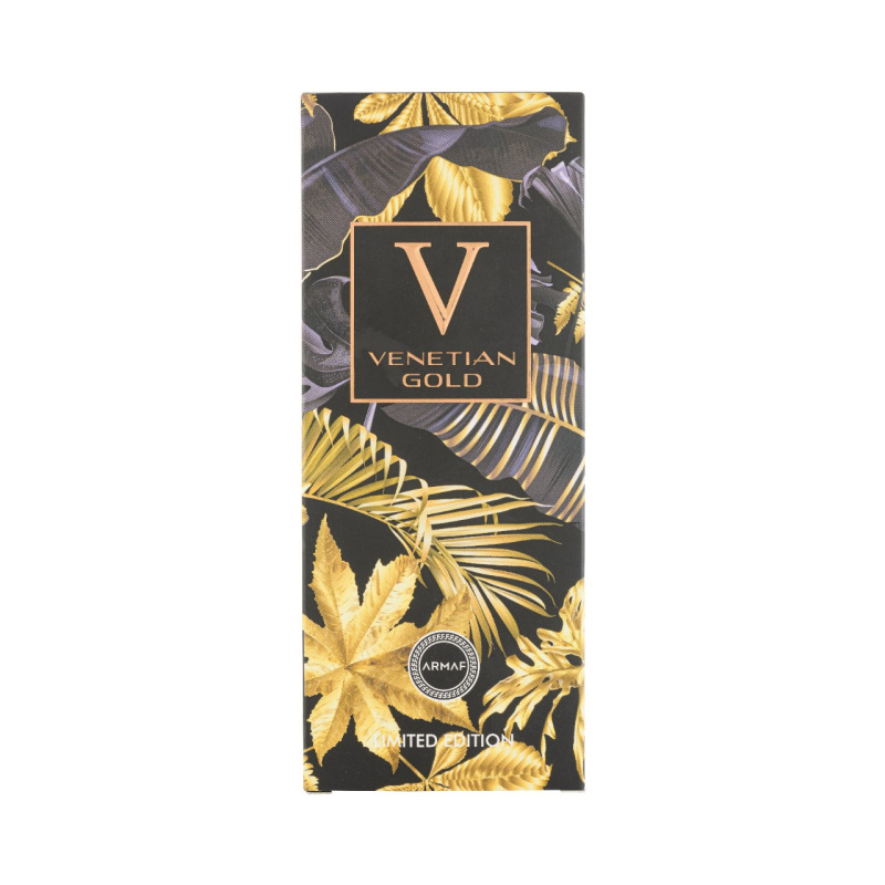 Armaf Venetian Gold parfémovaná voda unisex 100 ml