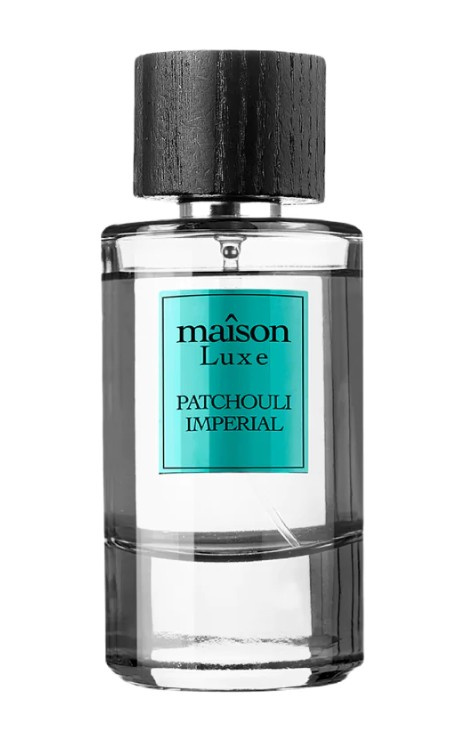 Hamidi Maison Luxe Patchouli Imperial parfém unisex 110 ml