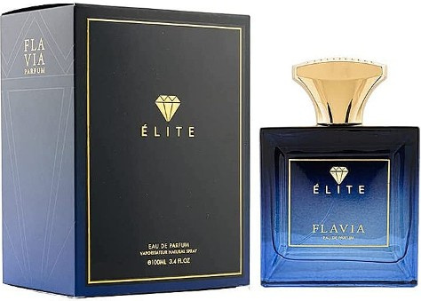 Flavia Élite EDP 100 ml UNISEX