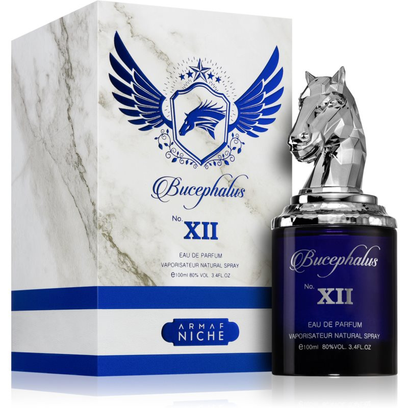 Armaf Bucephalus No. XII parfémovaná voda pro muže 100 ml