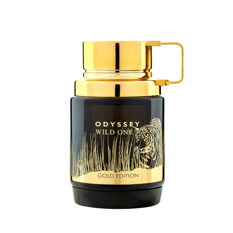 Armaf Odyssey Wild One parfémovaná voda pro muže 100 ml