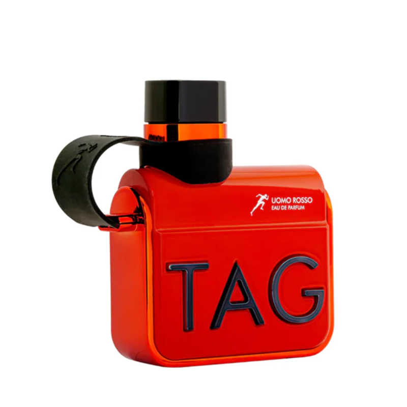Armaf Tag Him Uomo Rosso parfémovaná voda pro muže 100 ml