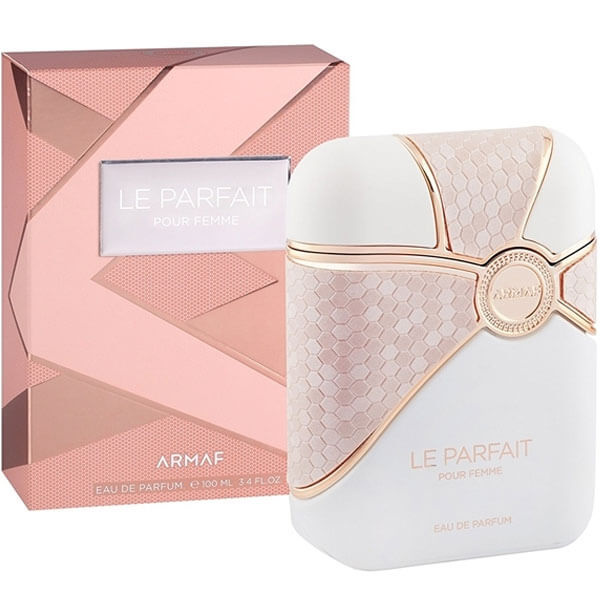 Armaf Le Parfait Pour Femme parfémovaná voda pro ženy 200 ml
