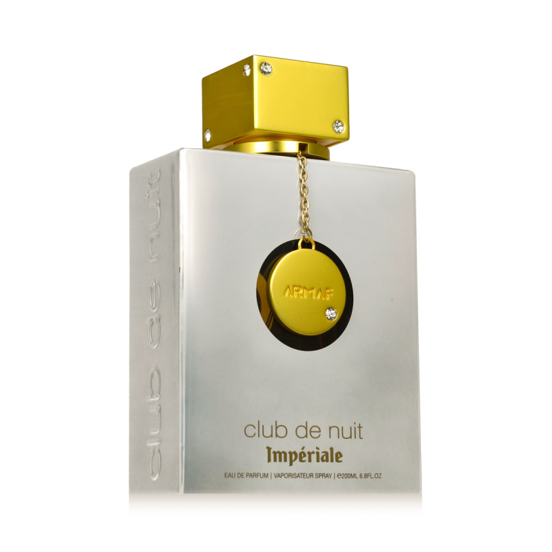 Armaf Club de Nuit White Imperiale parfémovaná voda pro ženy 200 ml