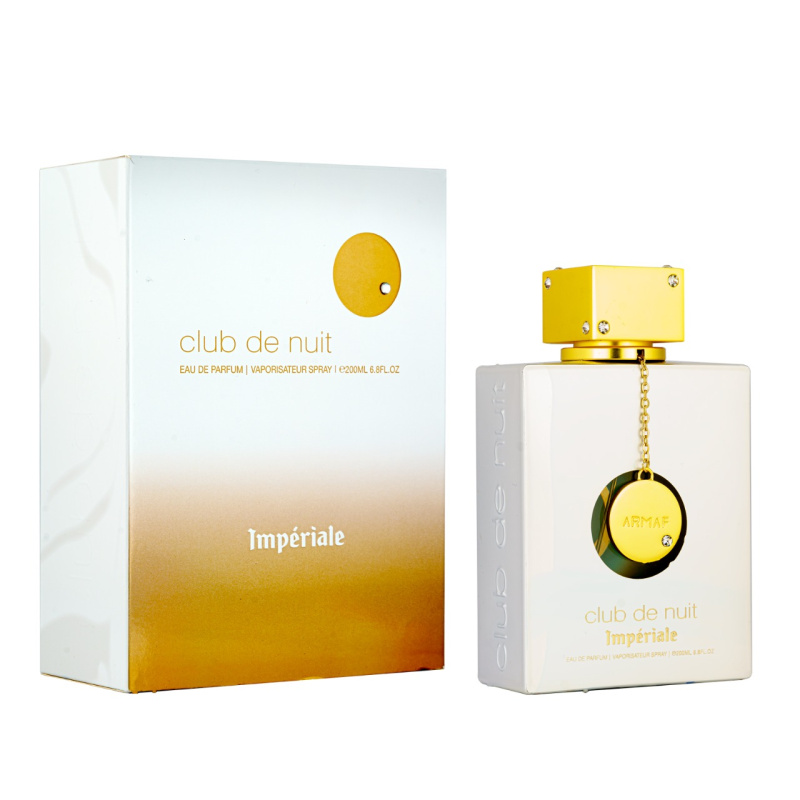 Armaf Club de Nuit White Imperiale parfémovaná voda pro ženy 200 ml