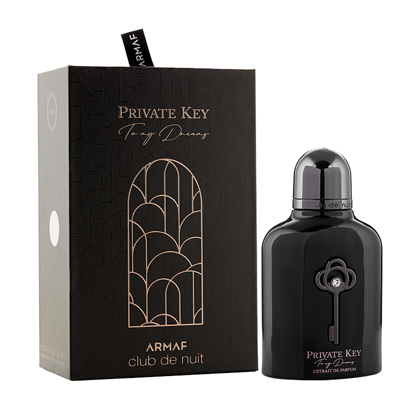 Armaf Private Key To my Dreams parfémový extrakt unisex 100 ml