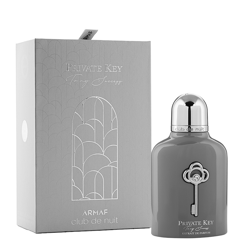 Armaf Private Key To my Success parfémový extrakt unisex 100 ml