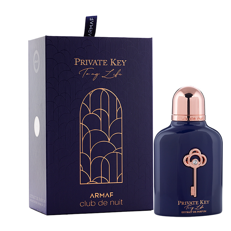 Armaf Private Key To my Life parfémový extrakt unisex 100 ml