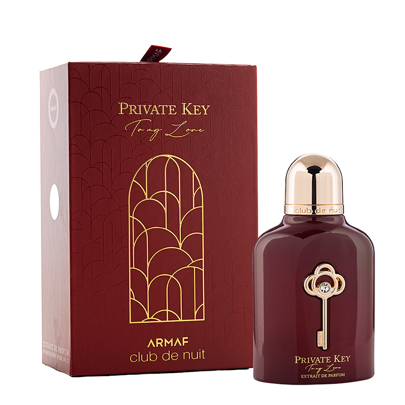 Armaf Private Key To my Love parfémový extrakt unisex 100 ml