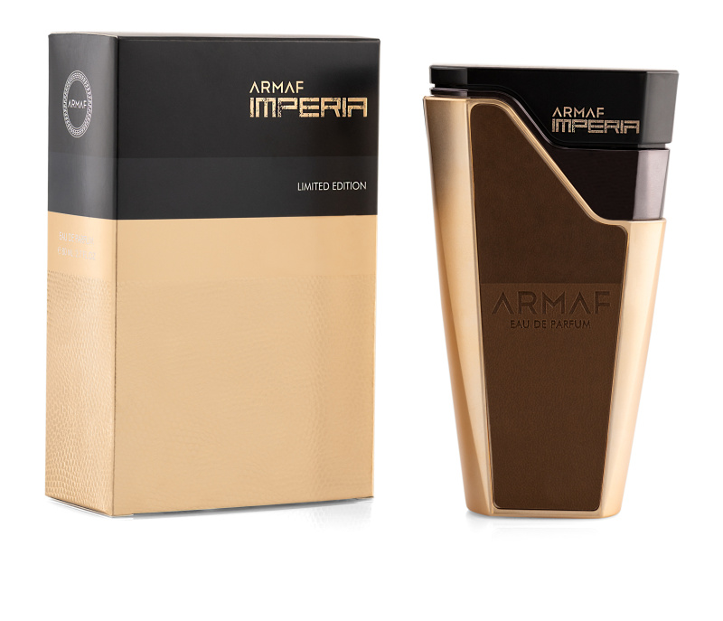 Armaf Eternia Imperia parfémovaná voda pro muže 80 ml