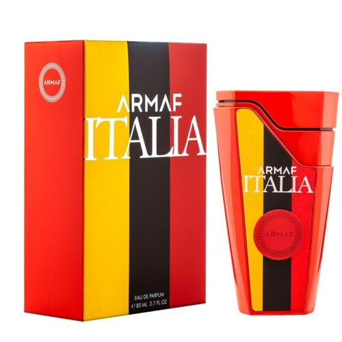 Armaf Eternia Italia parfémovaná voda unisex 80 ml