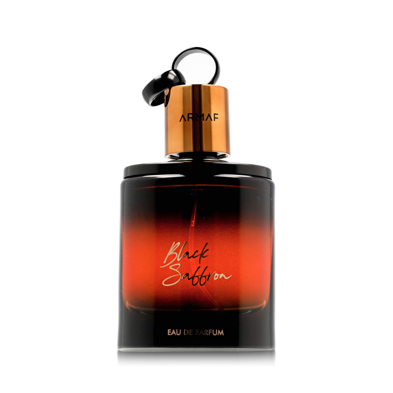 Armaf Black Saffron parfémovaná voda pro muže 100 ml