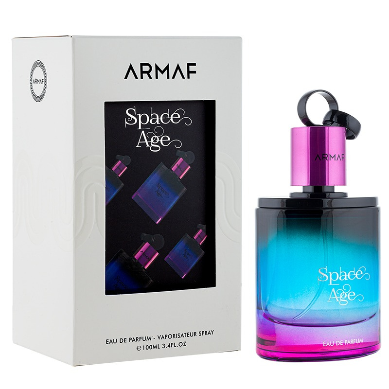 Armaf Space Age parfémovaná voda pro muže 100 ml