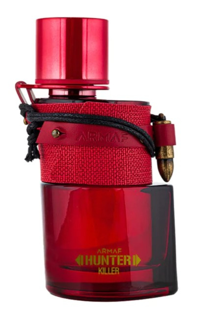 Armaf Hunter Killer parfémovaná voda pro muže 100 ml