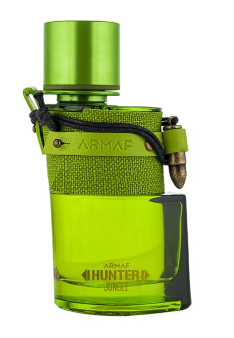Armaf Hunter Jungle Green parfémovaná voda pro muže 100 ml