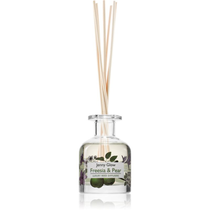 Jenny Glow Freesia & Pear aroma difuzér 130 ml