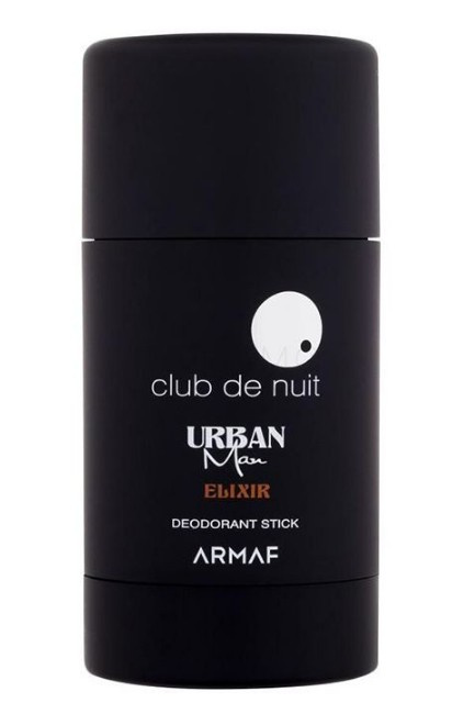 Armaf Club De Nuit Urban Elixir DST 75 g M