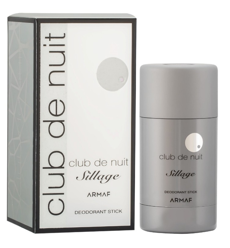 Armaf Club de Nuit Sillage DST 75 g UNISEX